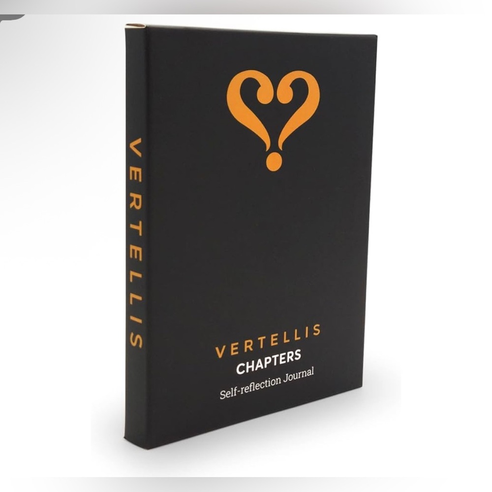 NEW 13-Week Self Care Journal 3-IN-1 Gratitude Inspirational Notebook Hardcover